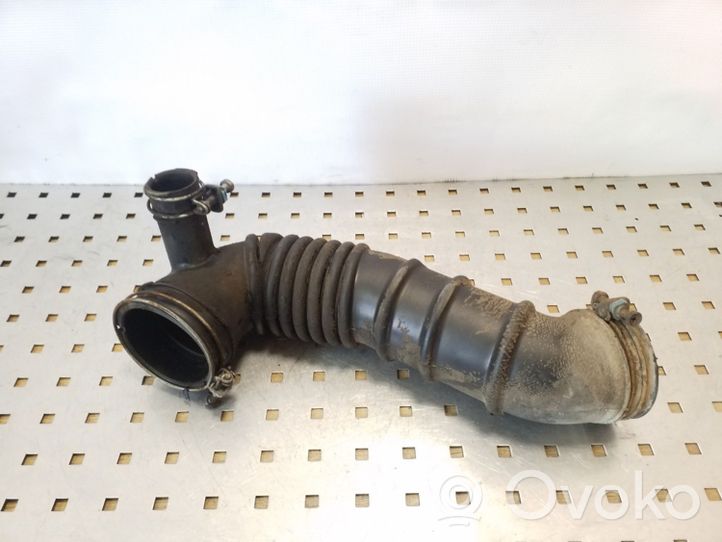 Toyota Land Cruiser (J120) Turbo air intake inlet pipe/hose 