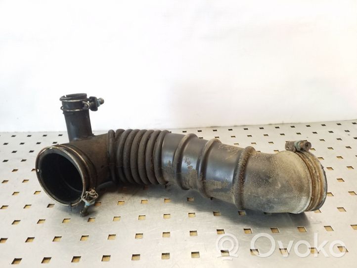 Toyota Land Cruiser (J120) Turbo air intake inlet pipe/hose 