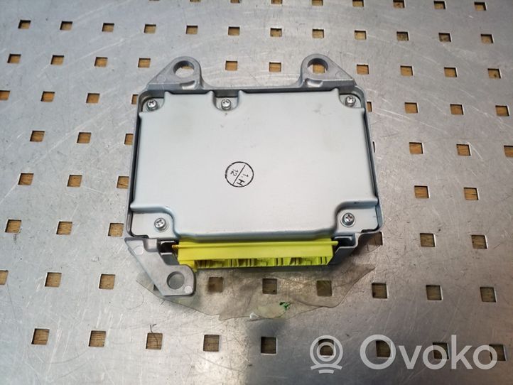 Toyota Land Cruiser (J120) Module de contrôle airbag 8917060120