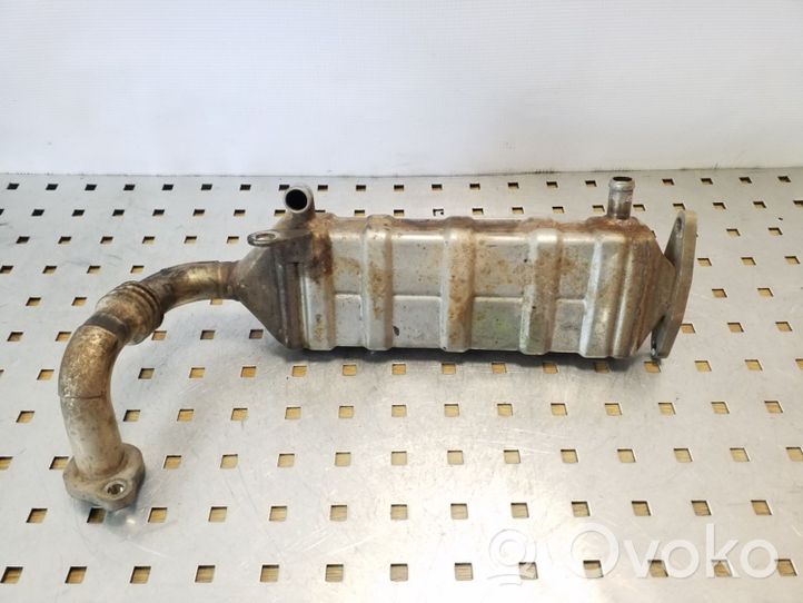 Toyota Land Cruiser (J120) EGR-venttiili/lauhdutin 2560130060