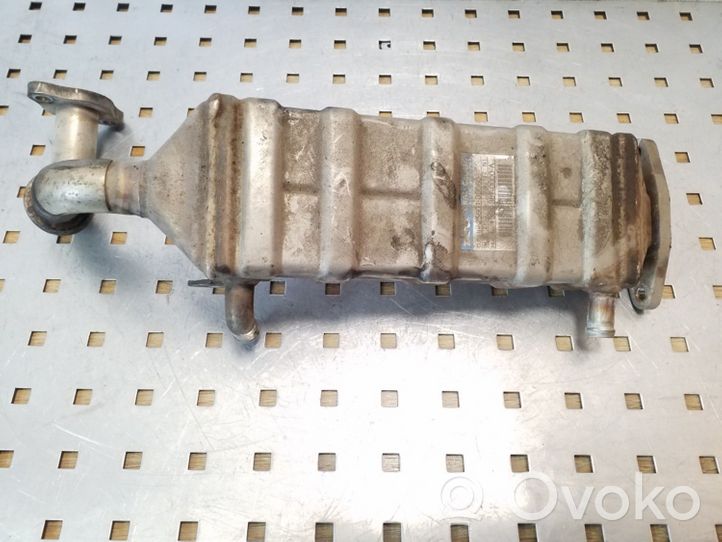 Toyota Land Cruiser (J120) EGR valve cooler 2560130060