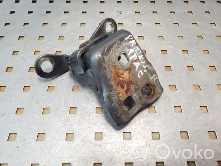 Chrysler 300 - 300C Cerniera inferiore della portiera anteriore 85574F