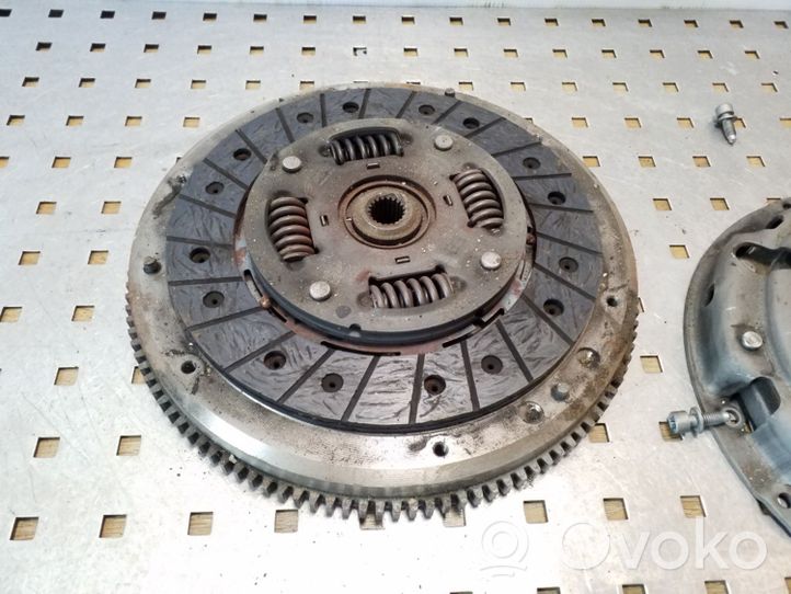 Fiat Grande Punto Clutch set kit 55196152