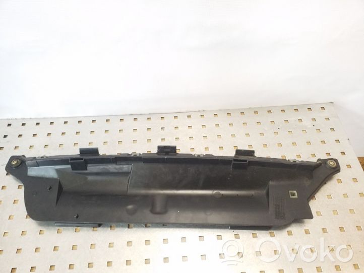 BMW 3 E46 Couvercle cache filtre habitacle 8362894