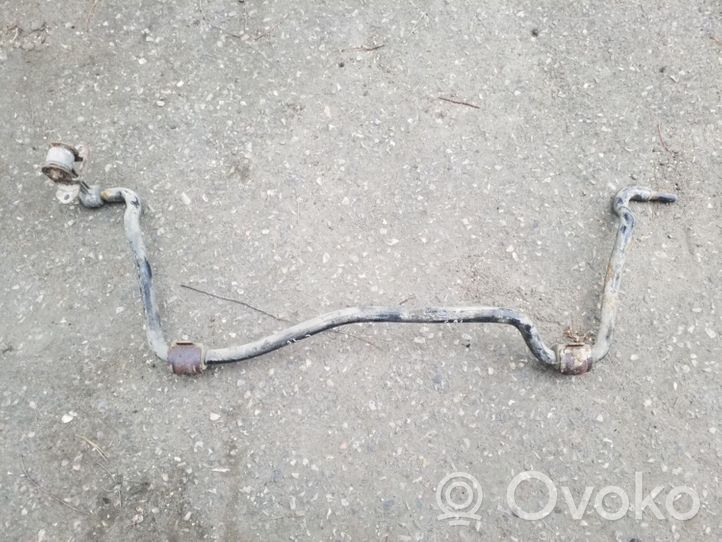 BMW 3 E46 Tylny stabilizator / drążek 