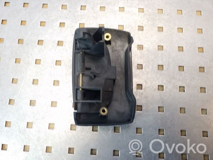 Renault Kangoo I Maniglia esterna per portiera posteriore 7700354527