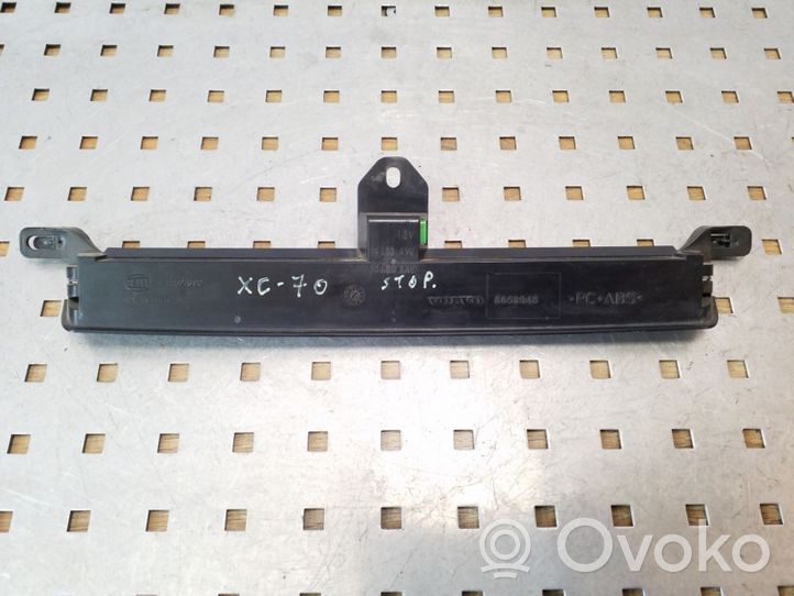 Volvo XC70 Third/center stoplight 8658948