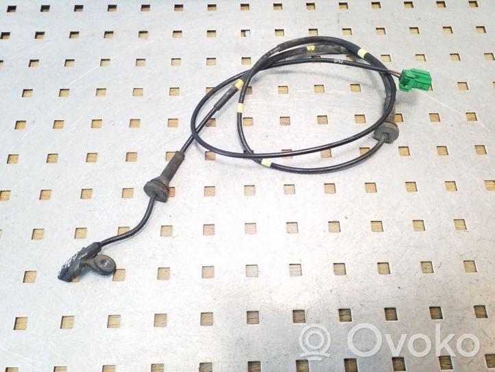 Volvo XC70 ABS Sensor hinten 3524257