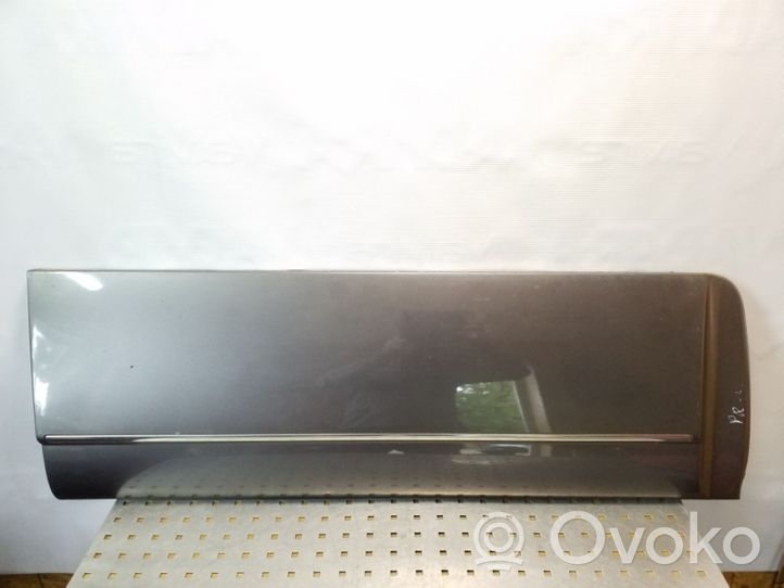 Hyundai Terracan Moulure de porte avant 87751H1500