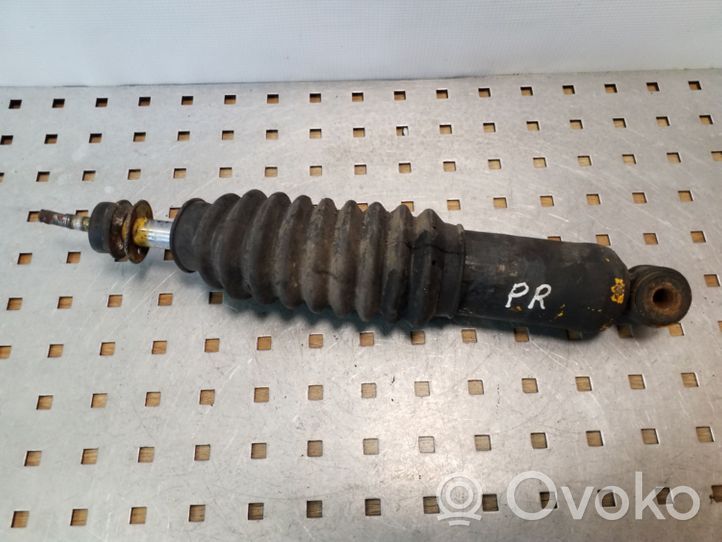 Hyundai Terracan Front shock absorber/damper 