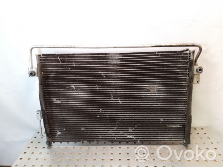 Hyundai Terracan Radiateur condenseur de climatisation 