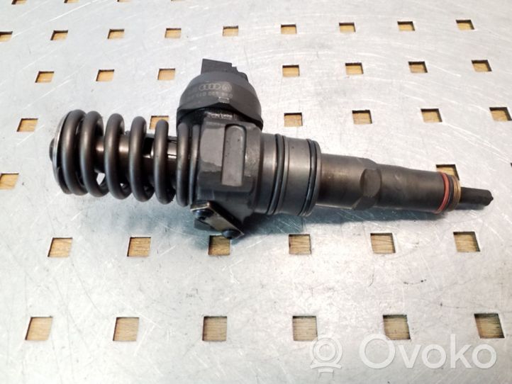 Volkswagen New Beetle Injecteur de carburant 038130073AG