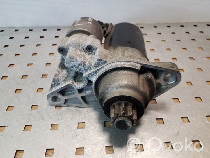 Seat Cordoba (6L) Starter motor 0001120406