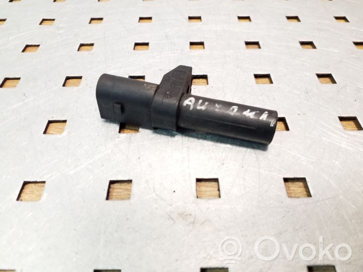 Jeep Grand Cherokee (WJ) Sensor de velocidad del árbol de levas A0031532728