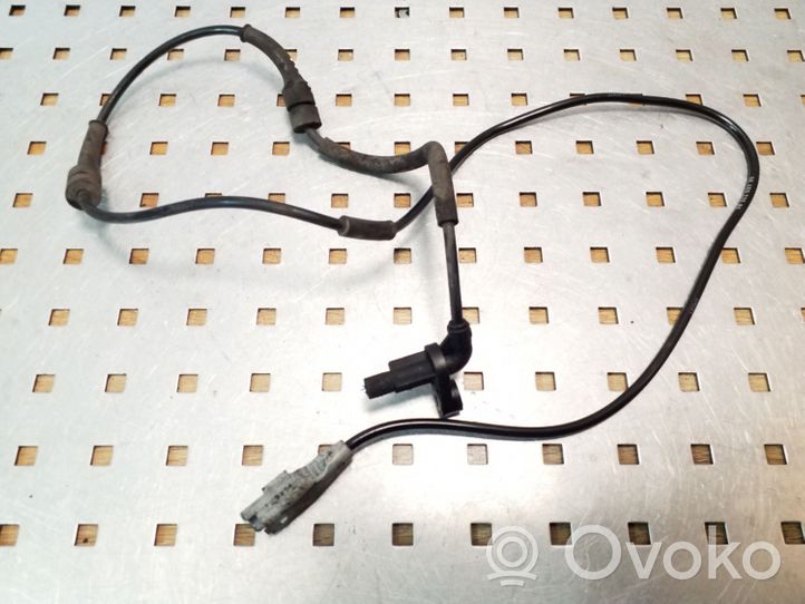 Citroen Berlingo Sensor freno ABS de aceleración de rueda 9646972580