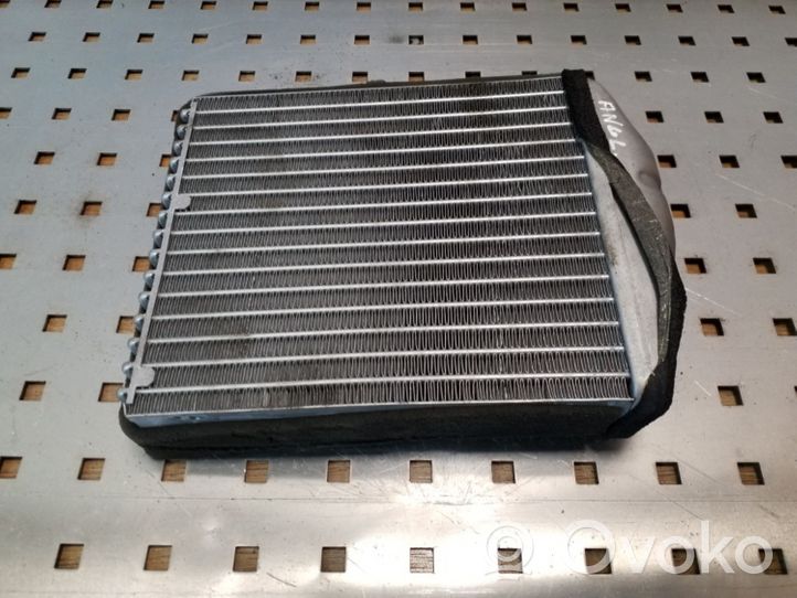 Opel Vectra C Radiateur de chauffage 