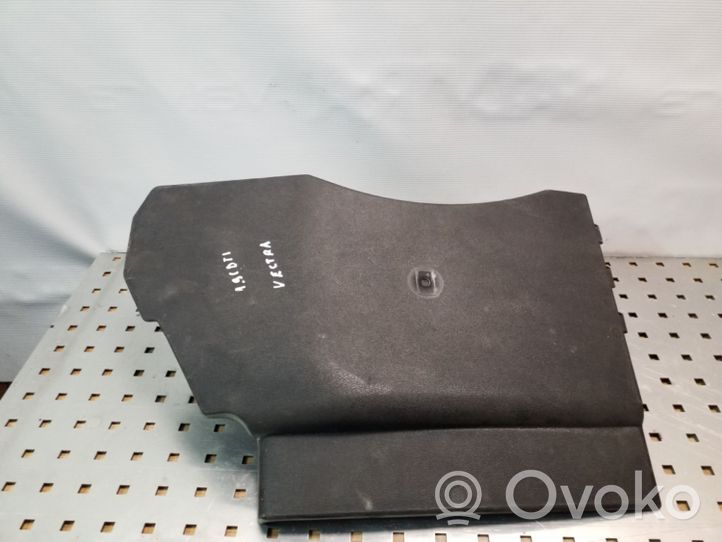 Opel Vectra C Deckel Batteriekasten 24438485