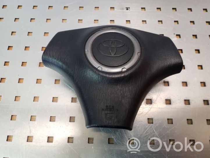 Toyota RAV 4 (XA20) Airbag dello sterzo 8419802