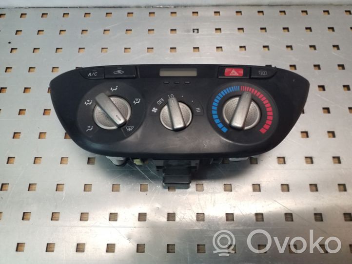 Toyota RAV 4 (XA20) Unidad de control climatización 5590042140