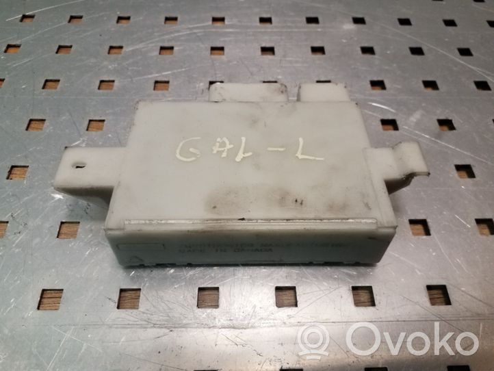 Chrysler Grand Voyager IV Centralina/modulo portiere P04686686AM