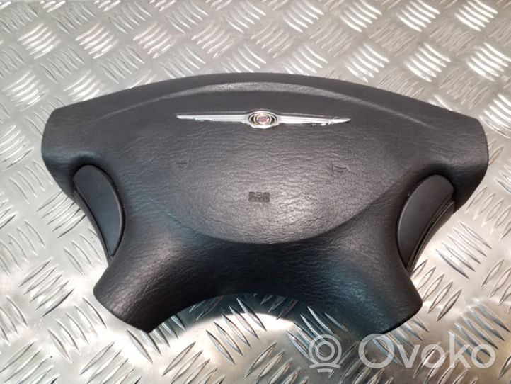 Chrysler Voyager Steering wheel airbag 