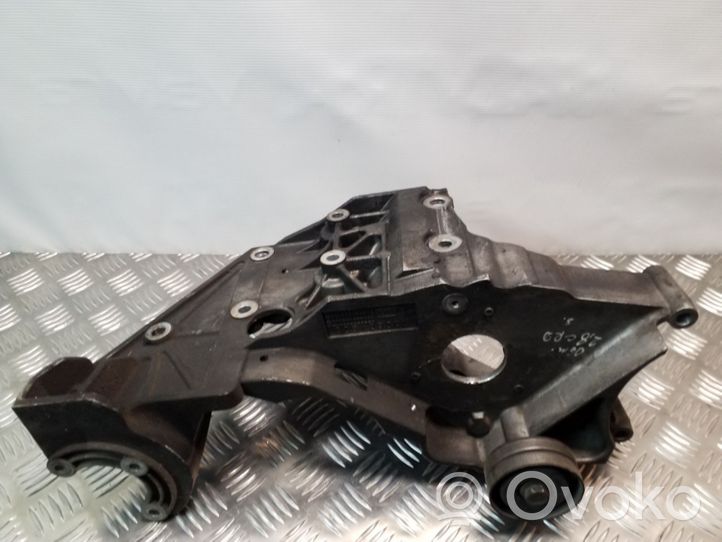 Chrysler Voyager Fuel pump bracket 90512909G