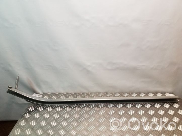 Opel Vivaro Sliding door upper top rail 8200154869