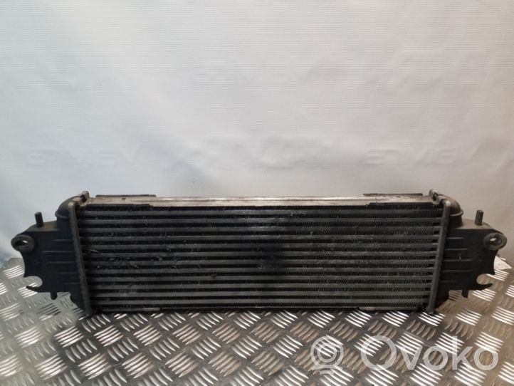 Opel Vivaro Chłodnica powietrza doładowującego / Intercooler 7700312903G