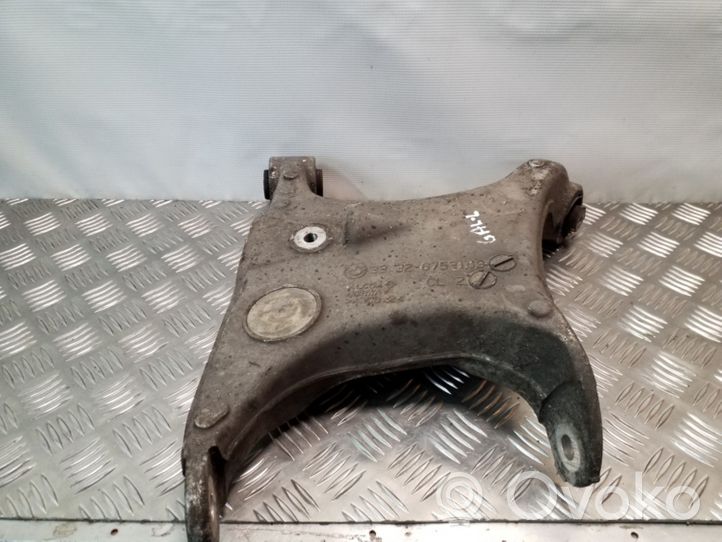 BMW 7 E65 E66 Querlenker Achsschenkel hinten 33326753109