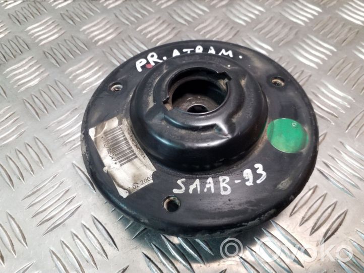 Saab 9-3 Ver2 Supporto per montante superiore anteriore 12793902