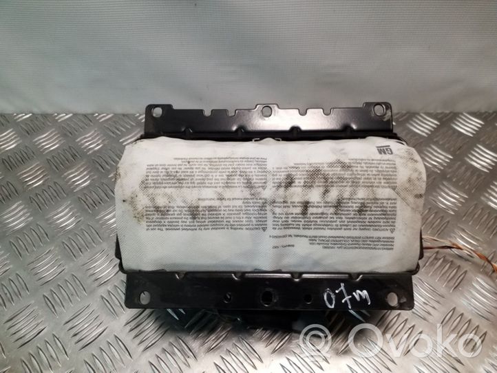 Saab 9-5 Passenger airbag 12762104