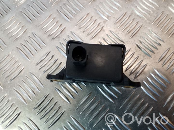 Seat Leon (1P) ESP acceleration yaw rate sensor 7H0907655A