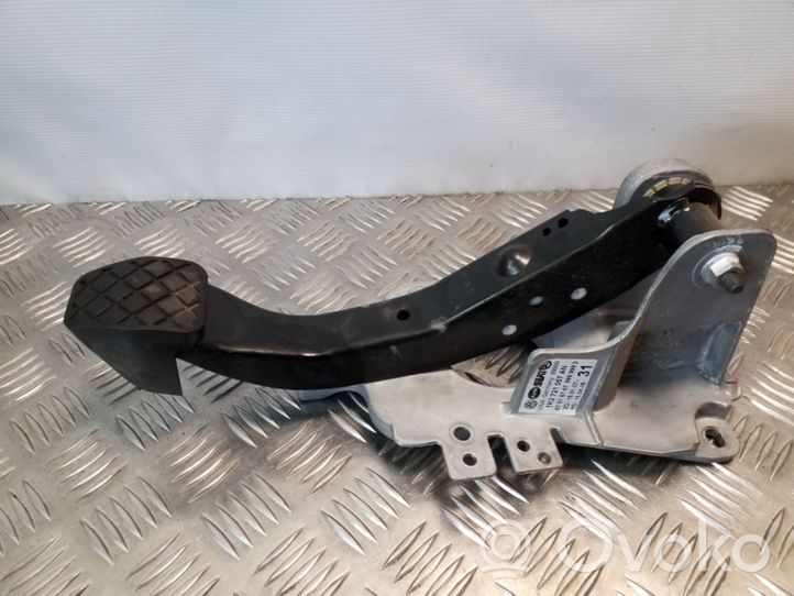 Seat Leon (1P) Brake pedal 1K2721057AN