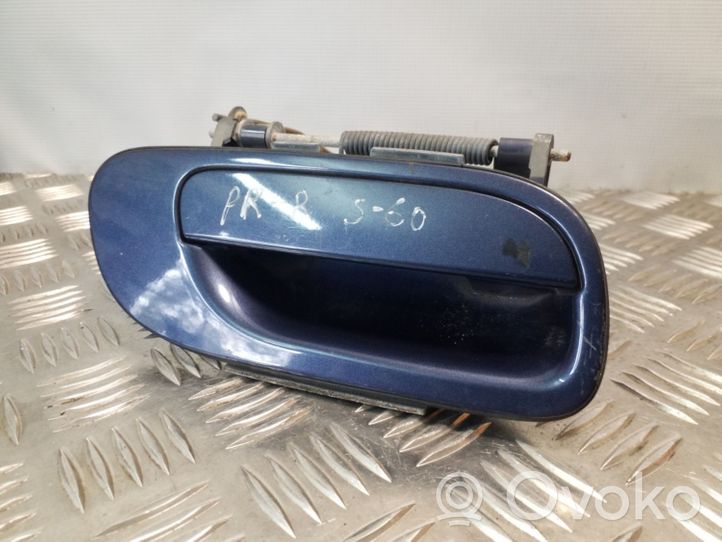 Volvo S60 Maniglia esterna per portiera anteriore 9159640