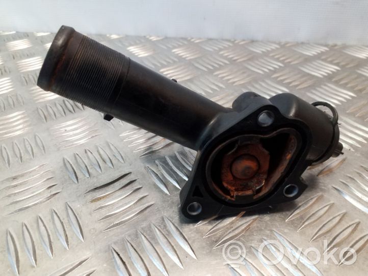 Nissan Juke I F15 Termostato/alloggiamento del termostato 8200954328