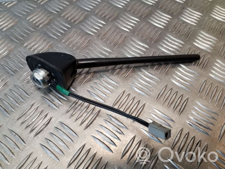 Nissan Juke I F15 Radion antenni 