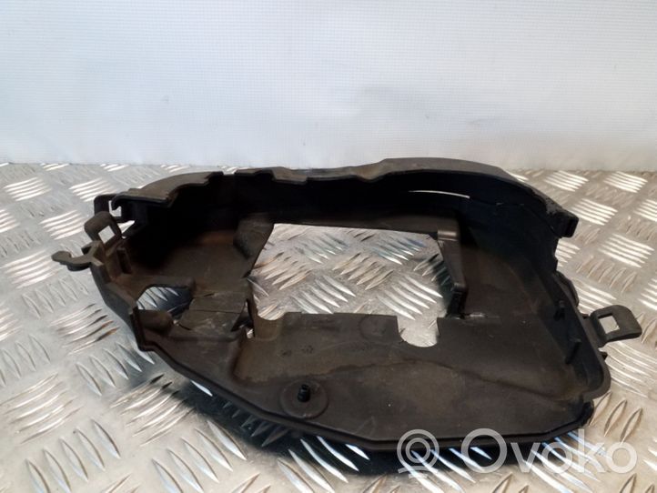 Nissan Juke I F15 Osłona paska / łańcucha rozrządu 8200795018B