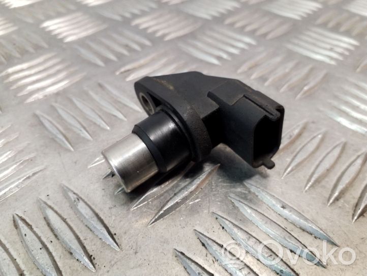 Volvo S80 Kloķvārpstas stāvokļa sensors 8631533