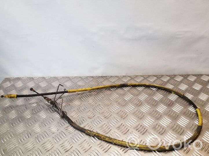 Opel Vivaro Handbrake/parking brake wiring cable 