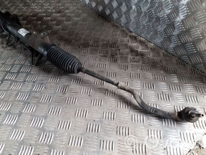 Opel Vivaro Steering rack 8200875898