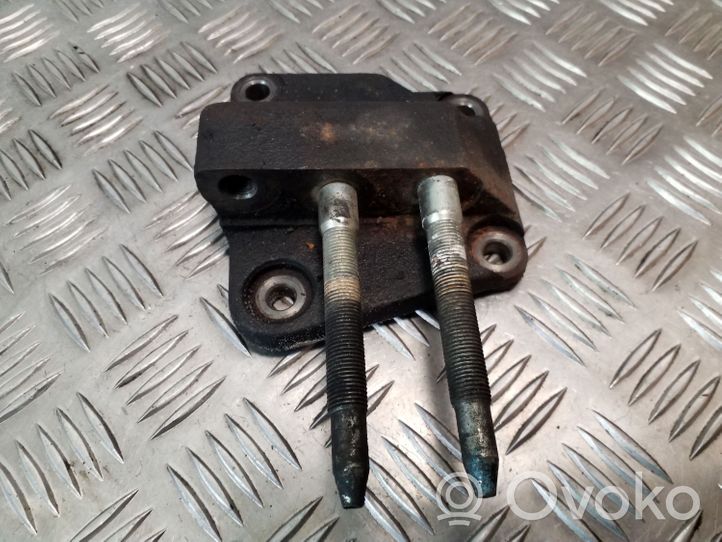 Honda FR-V Support, suspension du moteur 