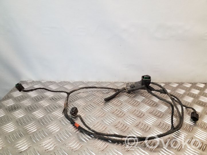 Citroen C8 Parking sensor (PDC) wiring loom 