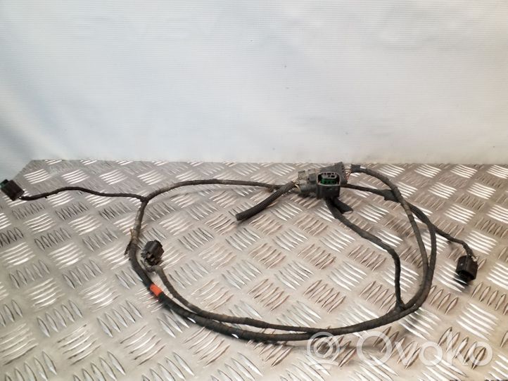 Citroen C8 Parking sensor (PDC) wiring loom 