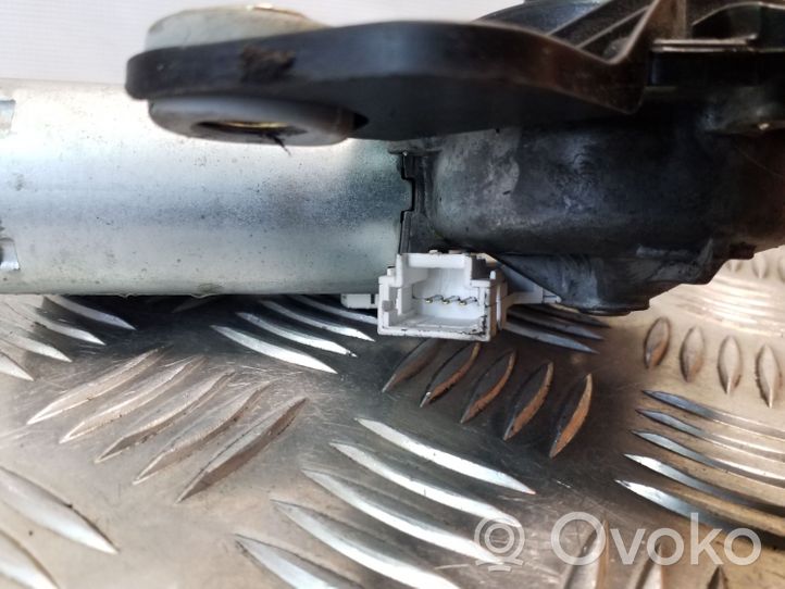 Citroen C8 Moteur d'essuie-glace arrière 53015412