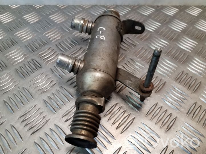 Citroen C8 Refroidisseur de vanne EGR 9640843480