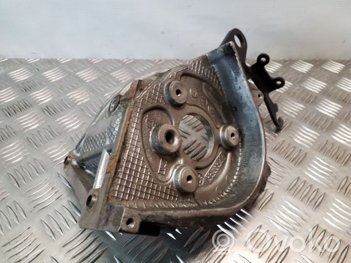 Citroen C8 Fuel pump bracket 96389217