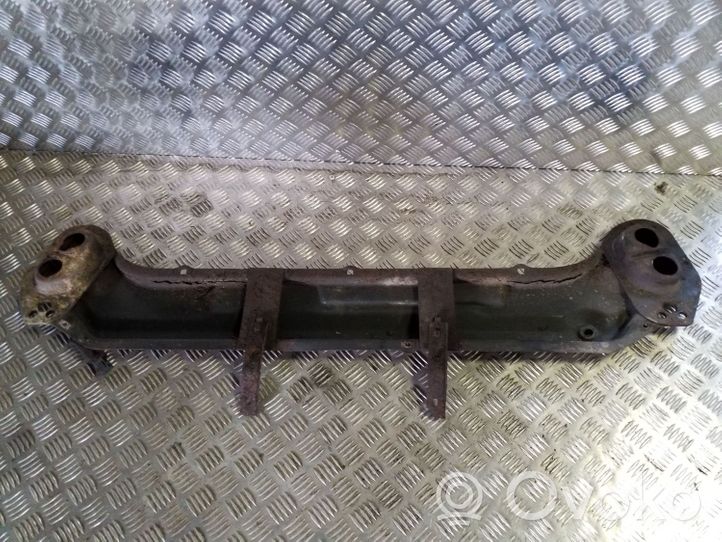 Fiat Ulysse Bottom radiator support slam panel 