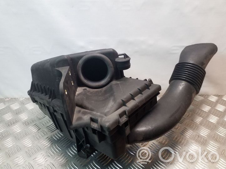 Volvo S70  V70  V70 XC Scatola del filtro dell’aria 9161886