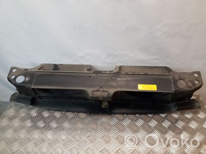 Hyundai Santa Fe Garniture de radiateur 8641026910