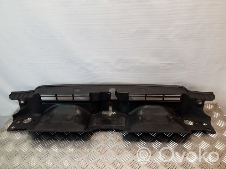 Hyundai Santa Fe Garniture de radiateur 8641026910